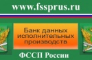 Информация об оплате долговых обязательств по исполнительным производствам